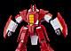 GOOD SMILE COMPANY (GSC) Kikoukai Galient MODEROID Galient Juu-sou Kai Plastic Kit gallery thumbnail