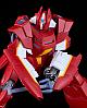 GOOD SMILE COMPANY (GSC) Kikoukai Galient MODEROID Galient Juu-sou Kai Plastic Kit gallery thumbnail