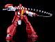 GOOD SMILE COMPANY (GSC) Kikoukai Galient MODEROID Galient Juu-sou Kai Plastic Kit gallery thumbnail