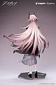 Myethos Gift+ Arknights Theresa Otoritsu no Tabi VER. 1/8 Plastic Figure gallery thumbnail
