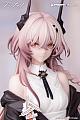 Myethos Gift+ Arknights Theresa Otoritsu no Tabi VER. 1/8 Plastic Figure gallery thumbnail