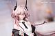 Myethos Gift+ Arknights Theresa Otoritsu no Tabi VER. 1/8 Plastic Figure gallery thumbnail