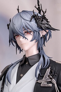 Myethos Gift+ Arknights Logos Otoritsu no Tabi VER. 1/8 Plastic Figure