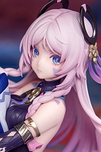 Myethos Genshin Impact Shitorari Shiroboshi Kokuyo Ver. 1/8 Plastic Figure