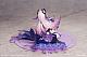 Myethos Genshin Impact Shitorari Shiroboshi Kokuyo Ver. 1/8 Plastic Figure gallery thumbnail
