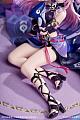 Myethos Genshin Impact Shitorari Shiroboshi Kokuyo Ver. 1/8 Plastic Figure gallery thumbnail