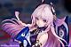 Myethos Genshin Impact Shitorari Shiroboshi Kokuyo Ver. 1/8 Plastic Figure gallery thumbnail
