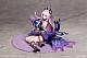 Myethos Genshin Impact Shitorari Shiroboshi Kokuyo Ver. 1/8 Plastic Figure gallery thumbnail