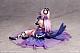 Myethos Genshin Impact Shitorari Shiroboshi Kokuyo Ver. 1/8 Plastic Figure gallery thumbnail