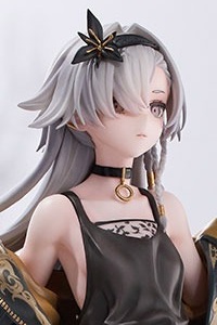 LimLand Hanatsumi 1/7 Plastic Figure