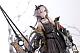 LimLand Hanatsumi 1/7 Plastic Figure gallery thumbnail