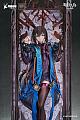GOOD SMILE ARTS Shanghai Arknights Amiya huke VER. 1/6 Plastic Figure gallery thumbnail