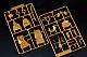 MAX FACTORY PLAMAX Kamakura Jidai no Yoroimusha Ougon no Sou Gold Color Edition 1/12 Plastic Kit gallery thumbnail