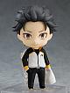 GOOD SMILE COMPANY (GSC) Re:Zero -Starting Life in Another World Nendoroid Natsuki Subaru gallery thumbnail