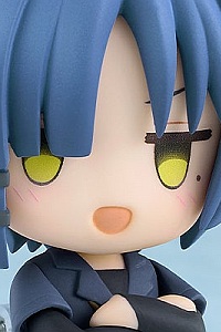 GOOD SMILE COMPANY (GSC) Anime Bocchi the Rock! Nendoroid Yamada Ryo Shifuku Ver.
