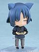 GOOD SMILE COMPANY (GSC) Anime Bocchi the Rock! Nendoroid Yamada Ryo Shifuku Ver. gallery thumbnail