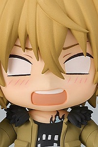 ORANGE ROUGE Katei Kyoushi Hitman REBORN! Nendoroid Dino