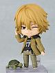 ORANGE ROUGE Katei Kyoushi Hitman REBORN! Nendoroid Dino gallery thumbnail