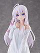 FuRyu Majo no Tabitabi TENITOL TALL Elaina Shirt Ver. Plastic Figure gallery thumbnail