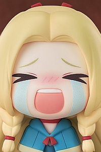 GOOD SMILE ARTS Shanghai Dungeon Gohan Qset Marcille Plastic Figure