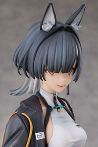 MAGI ARTS Arahito Gi-shin Series Komainu -Ritsu- 1/6 Plastic Figure