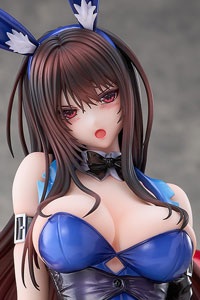 HanaBee Hanikami Kanojo Minazumi Kasane Bunny Girl Ver. Illustration by Piromizu 1/6 Plastic Figure