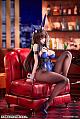 HanaBee Hanikami Kanojo Minazumi Kasane Bunny Girl Ver. Illustration by Piromizu 1/6 Plastic Figure gallery thumbnail