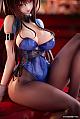 HanaBee Hanikami Kanojo Minazumi Kasane Bunny Girl Ver. Illustration by Piromizu 1/6 Plastic Figure gallery thumbnail