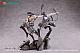 ENSOUTOYS Attack on Titan Mikasa Ackerman 1/7 Plastic Figure gallery thumbnail