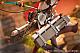ENSOUTOYS Attack on Titan Mikasa Ackerman 1/7 Plastic Figure gallery thumbnail