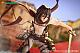 ENSOUTOYS Attack on Titan Mikasa Ackerman 1/7 Plastic Figure gallery thumbnail
