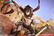 ENSOUTOYS Attack on Titan Mikasa Ackerman 1/7 Plastic Figure gallery thumbnail