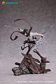 ENSOUTOYS Attack on Titan Mikasa Ackerman 1/7 Plastic Figure gallery thumbnail