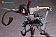 ENSOUTOYS Attack on Titan Mikasa Ackerman 1/7 Plastic Figure gallery thumbnail