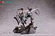 ENSOUTOYS Attack on Titan Eren Yeager 1/7 Plastic Figure gallery thumbnail