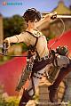 ENSOUTOYS Attack on Titan Eren Yeager 1/7 Plastic Figure gallery thumbnail