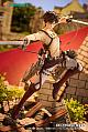 ENSOUTOYS Attack on Titan Eren Yeager 1/7 Plastic Figure gallery thumbnail