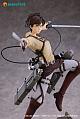 ENSOUTOYS Attack on Titan Eren Yeager 1/7 Plastic Figure gallery thumbnail