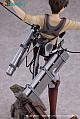 ENSOUTOYS Attack on Titan Eren Yeager 1/7 Plastic Figure gallery thumbnail