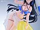 OMAHA Tower of Fantasy Lin 1/7 Plastic Figure gallery thumbnail