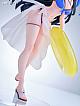 OMAHA Tower of Fantasy Lin 1/7 Plastic Figure gallery thumbnail
