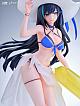 OMAHA Tower of Fantasy Lin 1/7 Plastic Figure gallery thumbnail