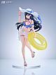 OMAHA Tower of Fantasy Lin 1/7 Plastic Figure gallery thumbnail