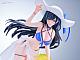 OMAHA Tower of Fantasy Lin 1/7 Plastic Figure gallery thumbnail