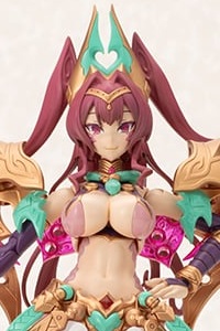 KOTOBUKIYA ARCANADEA Meltina Plastic Kit