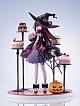 Oriental Forest Halloween no Majo Plastic Figure gallery thumbnail