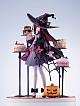 Oriental Forest Halloween no Majo Plastic Figure gallery thumbnail