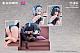 Raise Dream Snow Break: Kiniki Korin Cherno & Meursault Minarai Maid Standard Edition 1/6 Plastic Figure gallery thumbnail