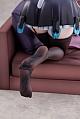 Raise Dream Snow Break: Kiniki Korin Cherno & Meursault Minarai Maid Standard Edition 1/6 Plastic Figure gallery thumbnail