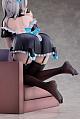 Raise Dream Snow Break: Kiniki Korin Cherno & Meursault Minarai Maid Standard Edition 1/6 Plastic Figure gallery thumbnail